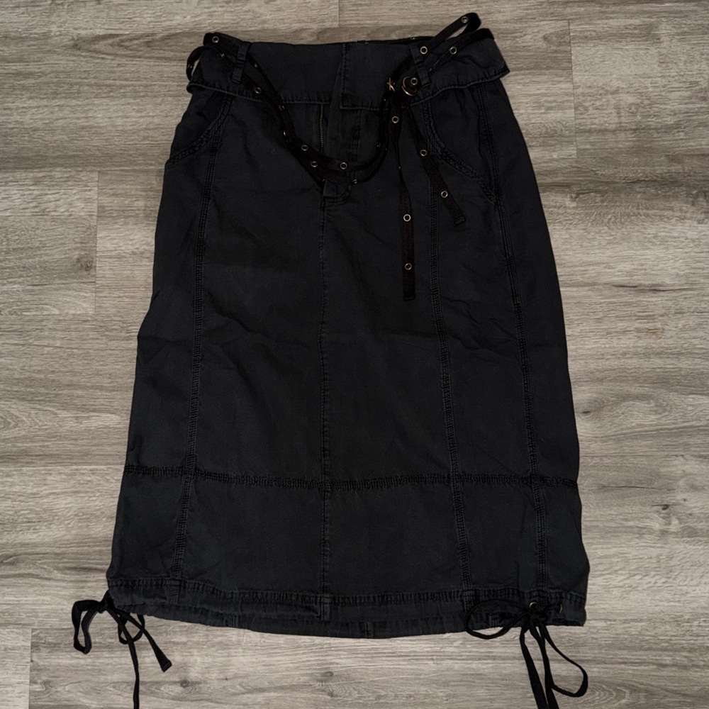Free people Margaux Midi skirt - Picture 6 of 12